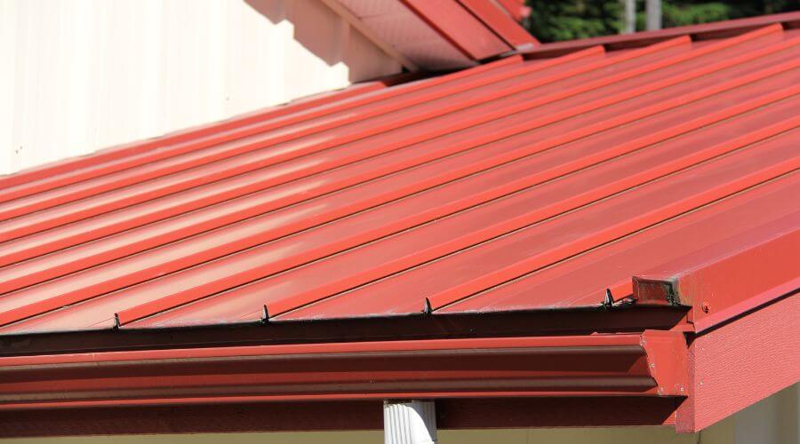 Professional gutter cleaning services in Blum, TX
